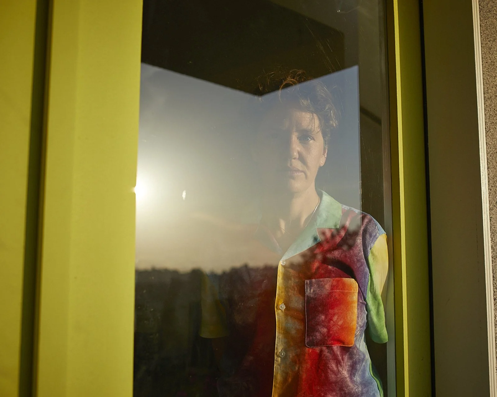 Alyson Aliano, Portrait and Reportage Photographer, Los Angeles